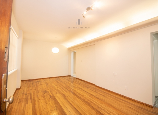 Departamento en renta | 100m2